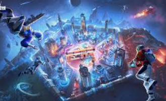 星空全站2024最新版